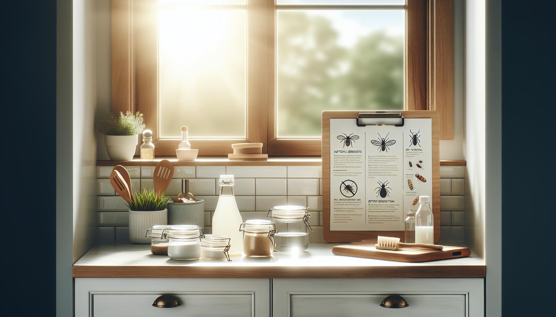 Síntomas y Señales de una Infestación en el Hogar