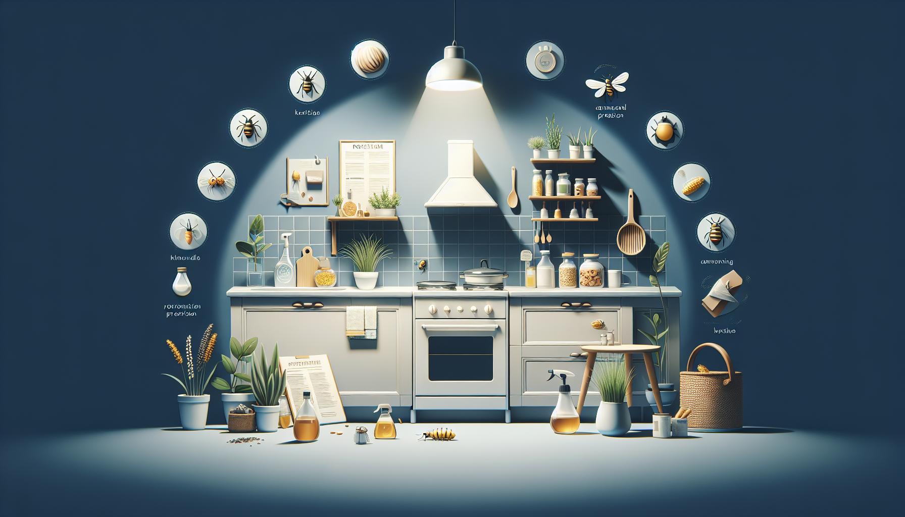 Soluciones Caseras: Ingredientes de la Cocina que Pueden Ayudarte