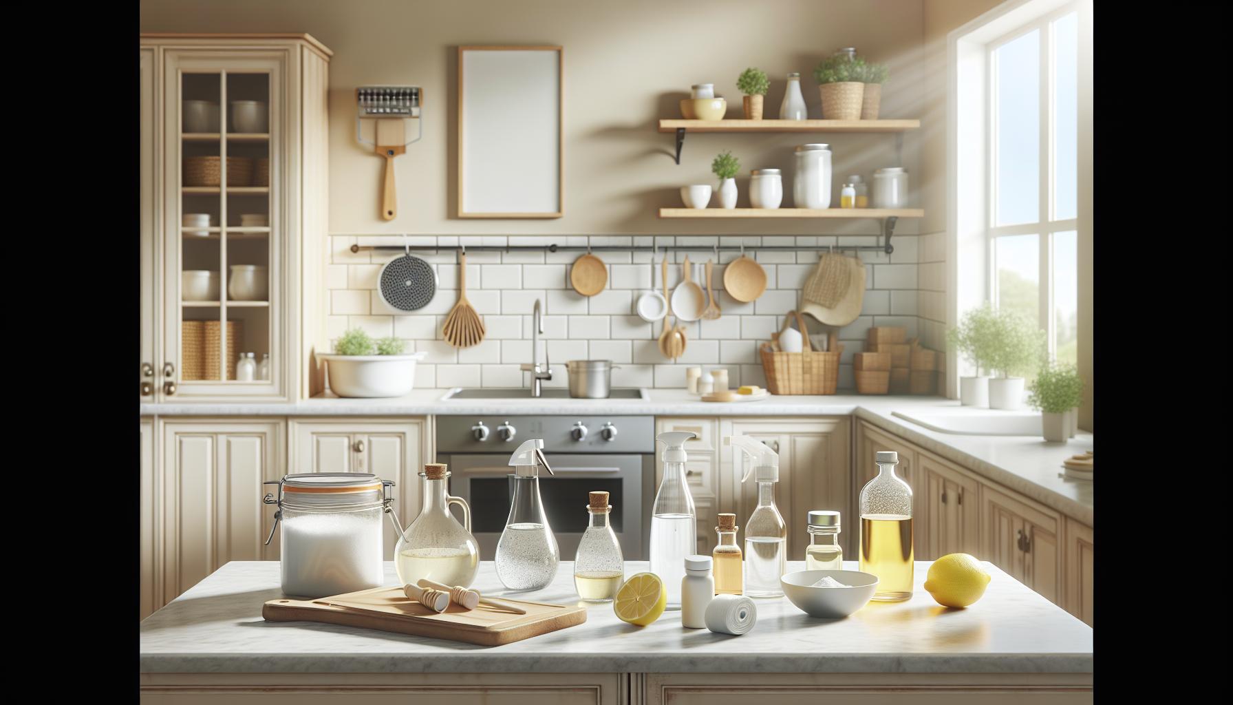 Soluciones caseras: Ingredientes efectivos y precauciones