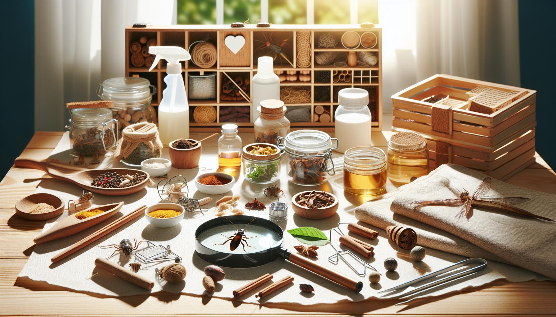 Soluciones DIY: Remedios caseros efectivos con ingredientes de uso cotidiano