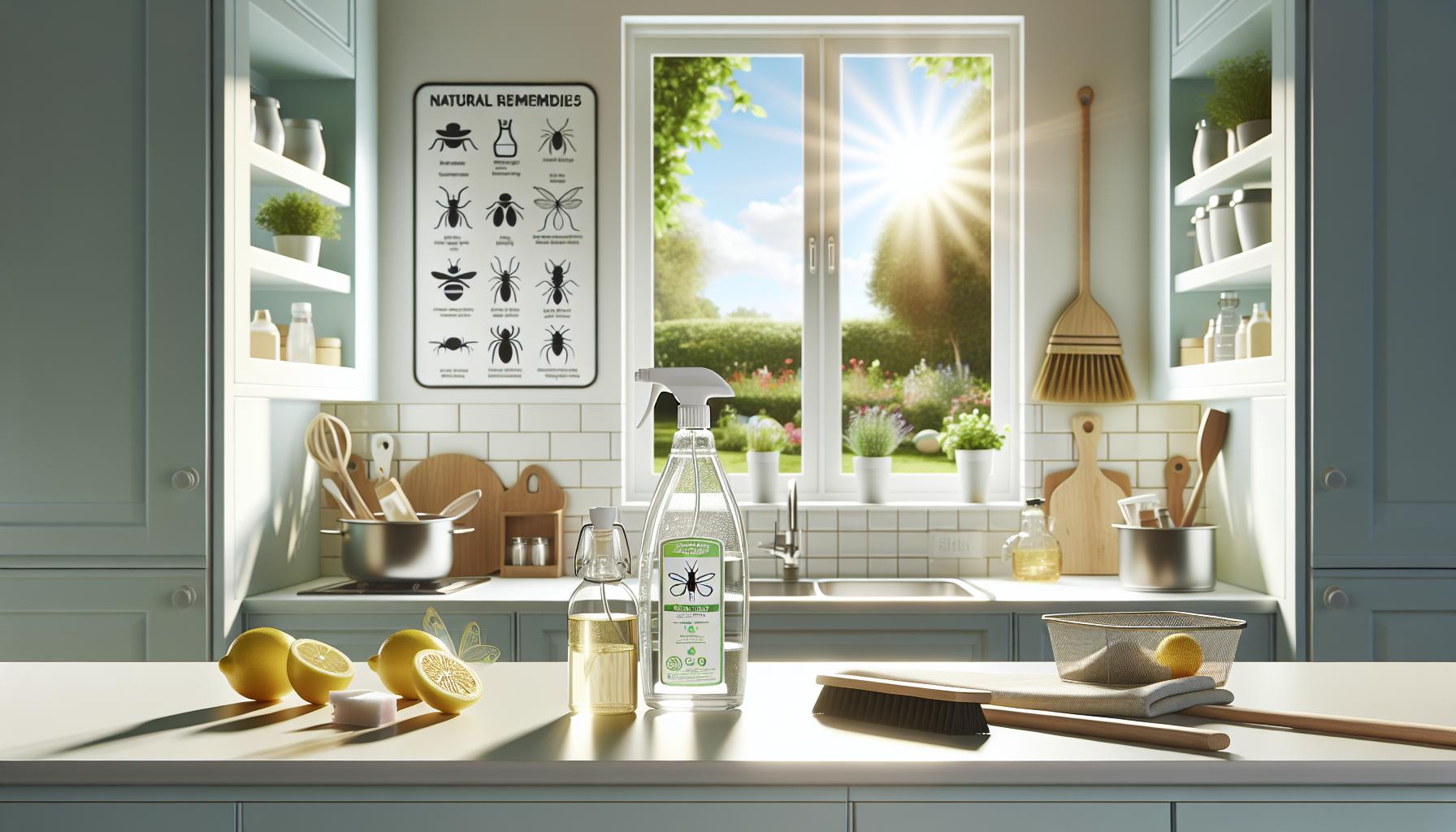 Soluciones económicas y efectivas para el manejo de infestaciones