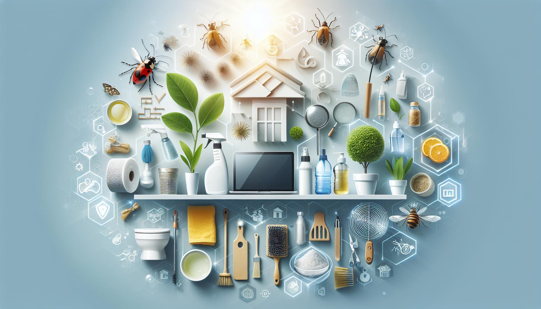 Soluciones efectivas: tratamientos naturales y químicos