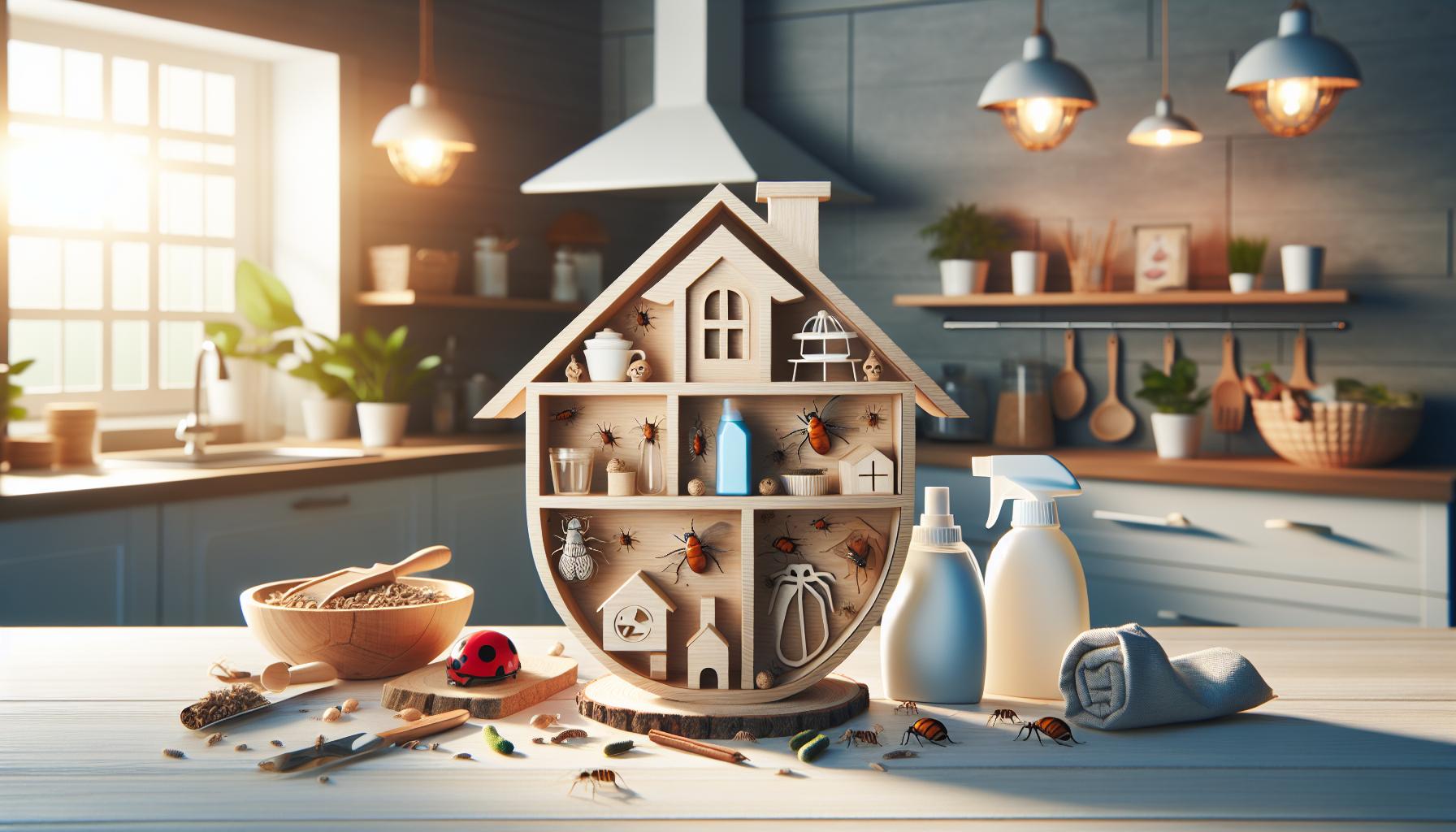 Soluciones naturales: Remedios caseros para combatir ácaros