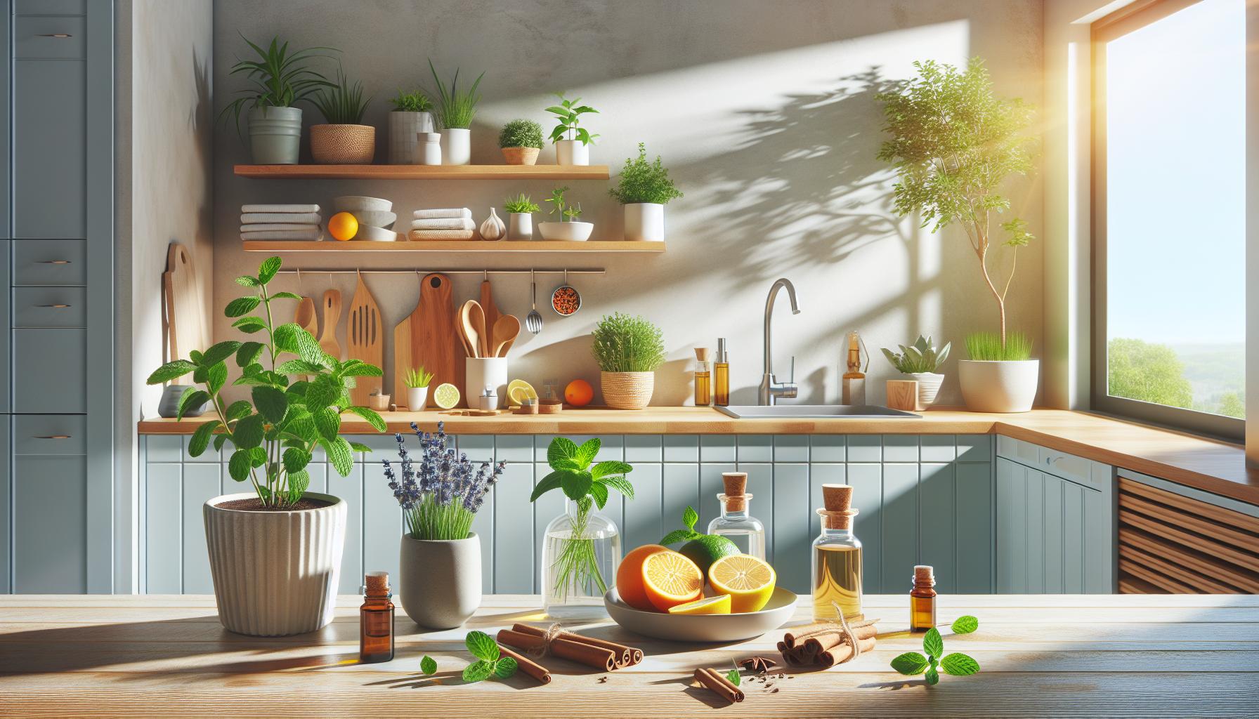 Soluciones naturales: Remedios caseros para repeler a estos animales