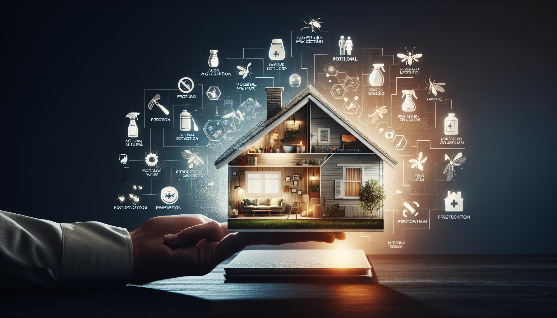 Soluciones seguras y efectivas para deshacerse de ardillas