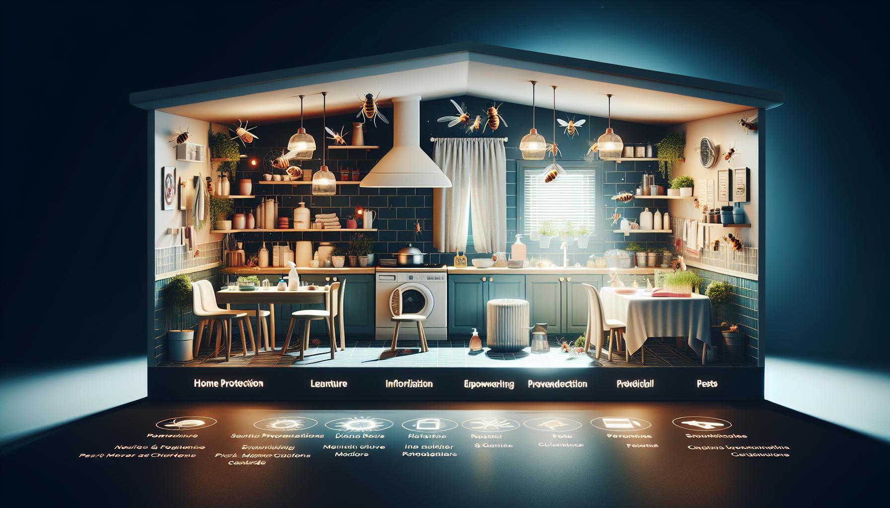 ¿Qué Son las Bombas para Pulgas y Cómo Funcionan?