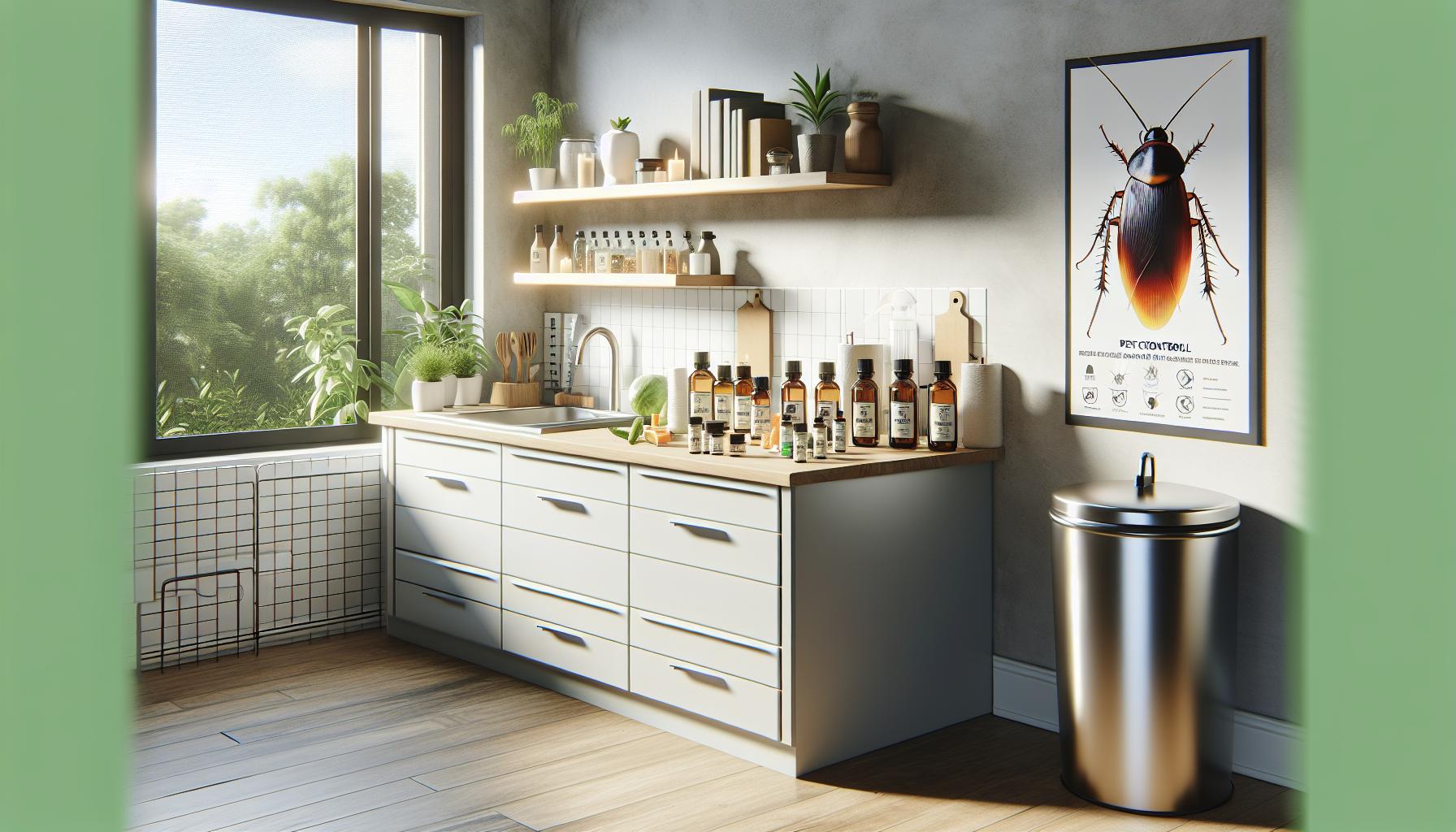 ¿Qué son las cucarachas escarabajo y cómo afectarán tu hogar?