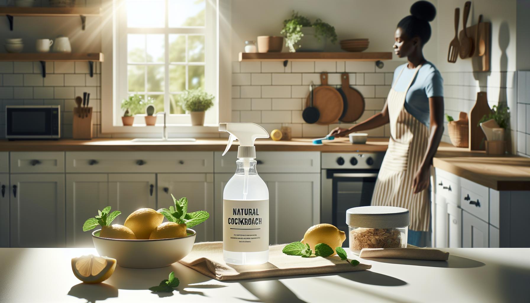 ¿Qué son las cucarachas y por qué son un problema en nuestros hogares?