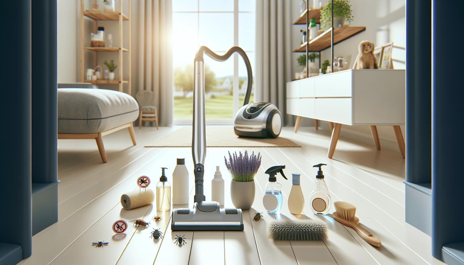 ¿Qué son las pulgas y por qué son un problema común?