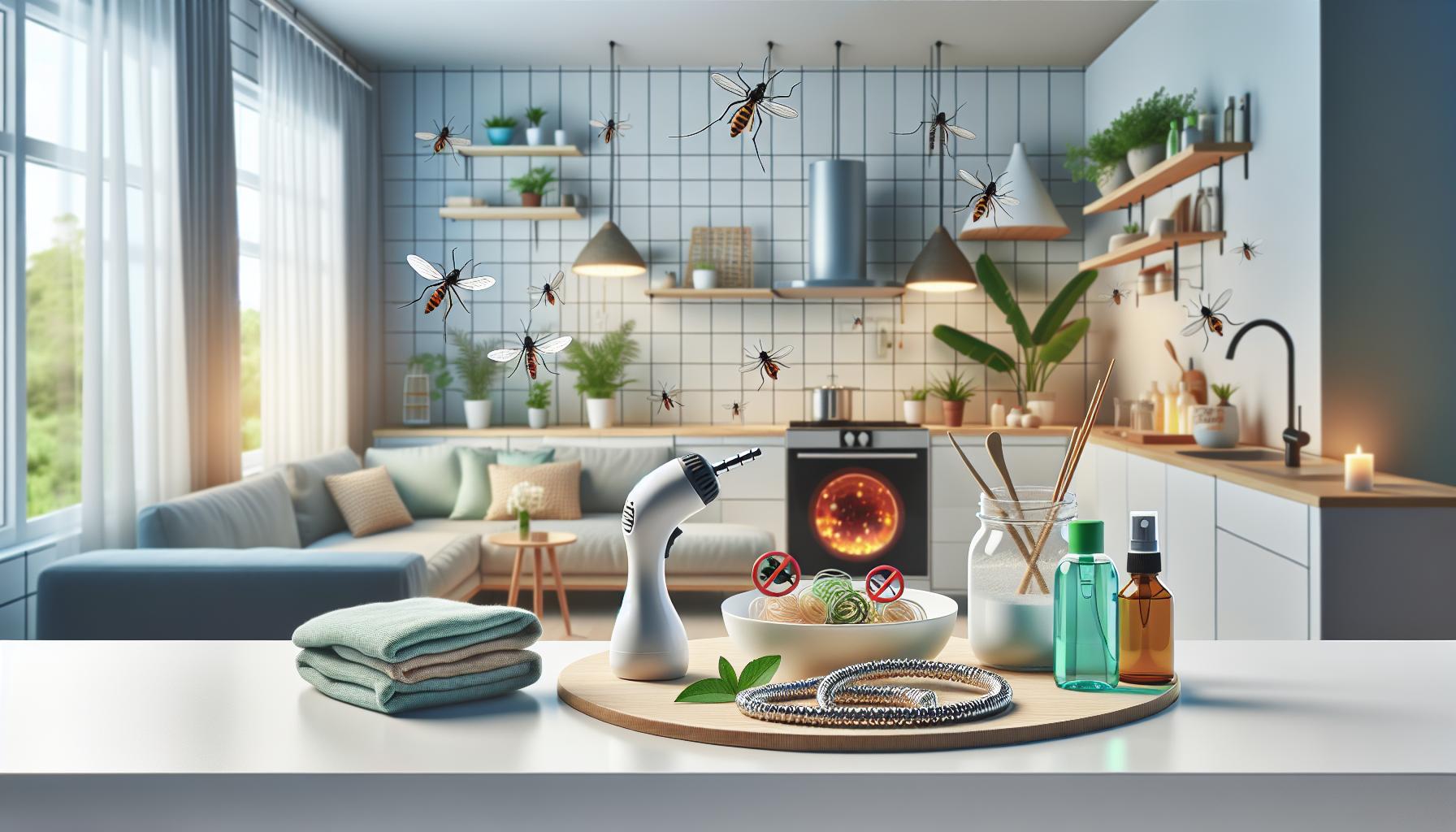 ¿Qué son las pulseras antimosquitos y cómo funcionan?