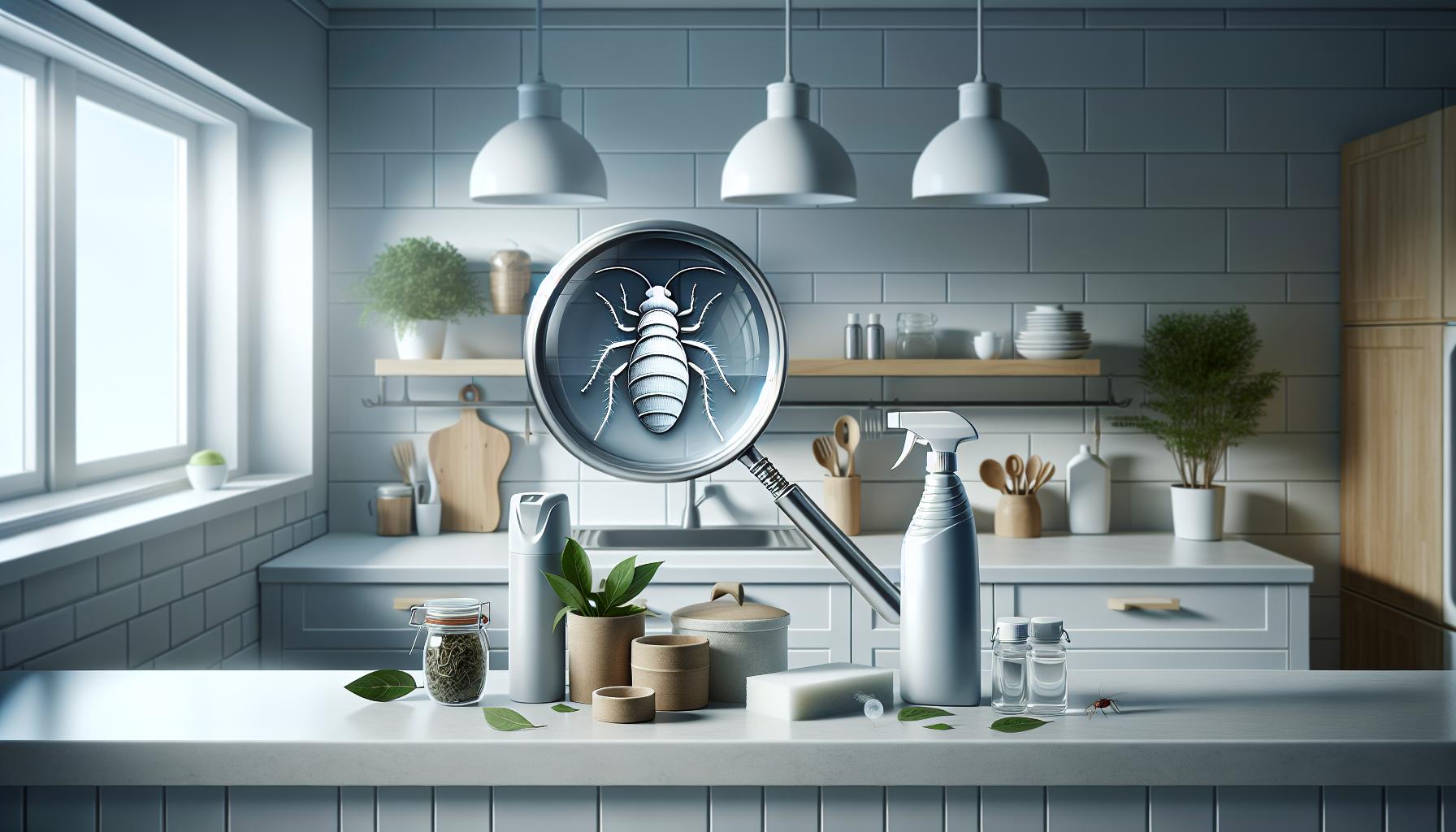 ¿Qué son los bichos plata y por qué invaden nuestros hogares?
