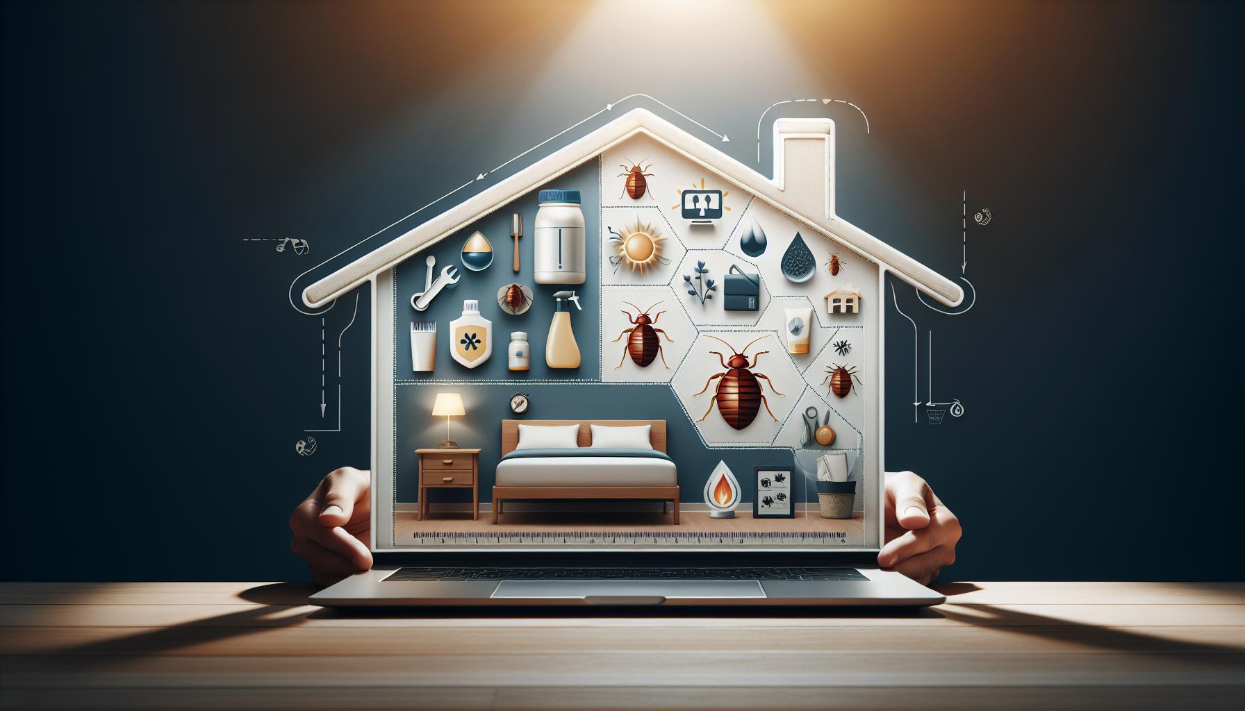 ¿Qué son los chinches y cómo afectan nuestros hogares?