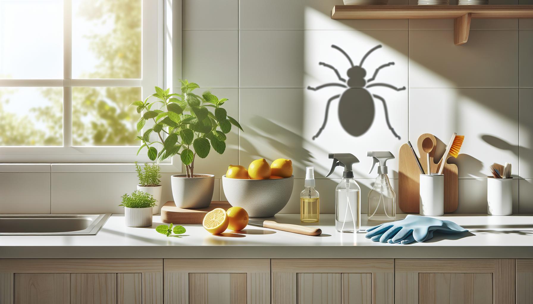 ¿Qué son los trips y por qué son un problema en casa?