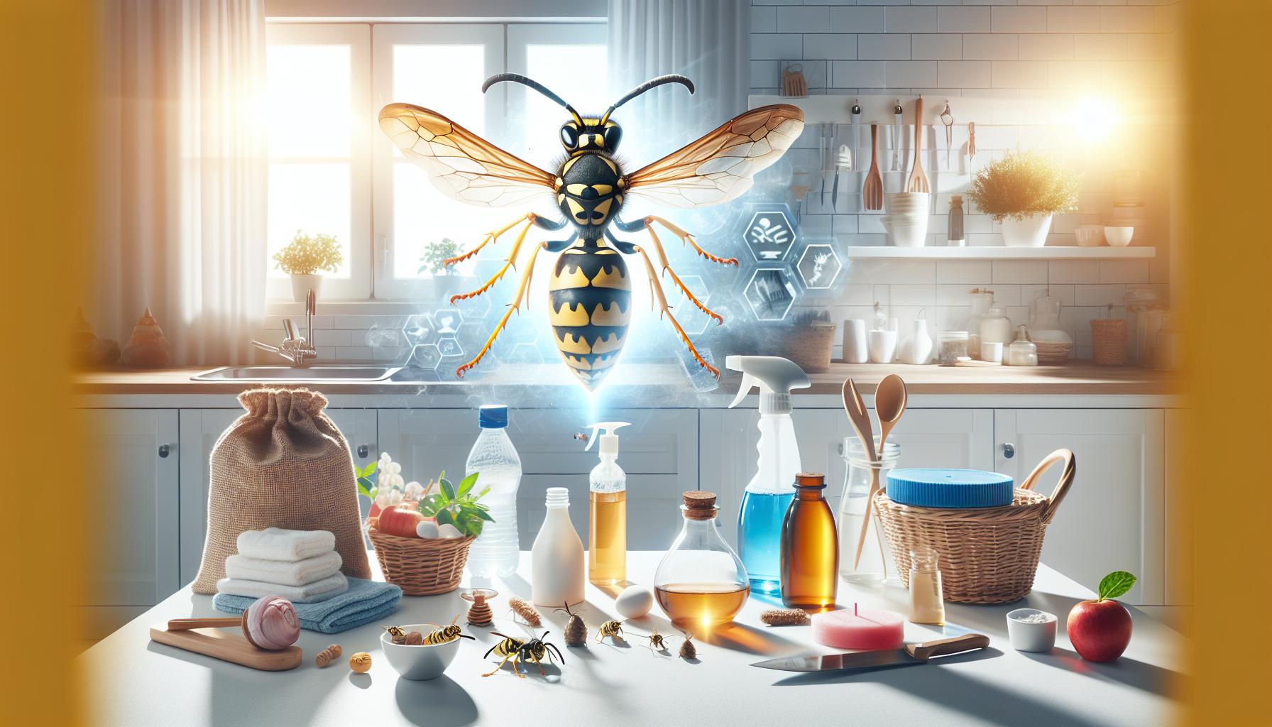 ¿Qué es el sonido de las avispas y por qué es importante reconocerlo?