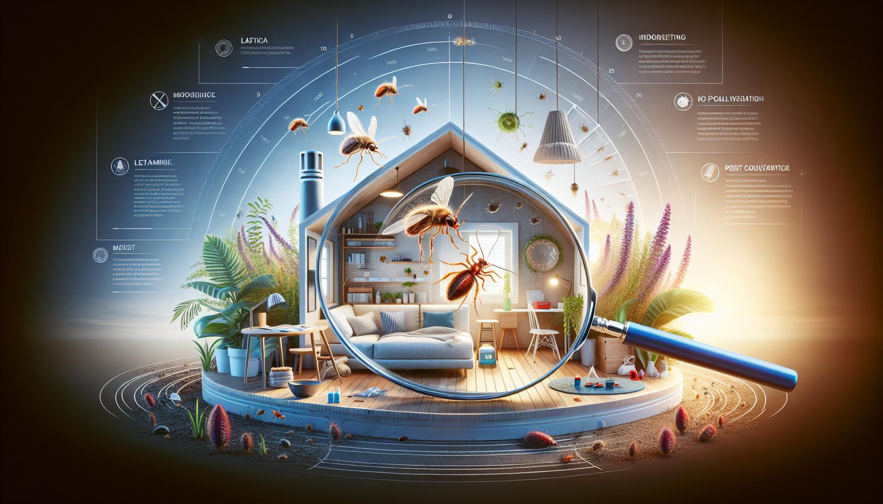 La sorprendente capacidad de salto de las pulgas