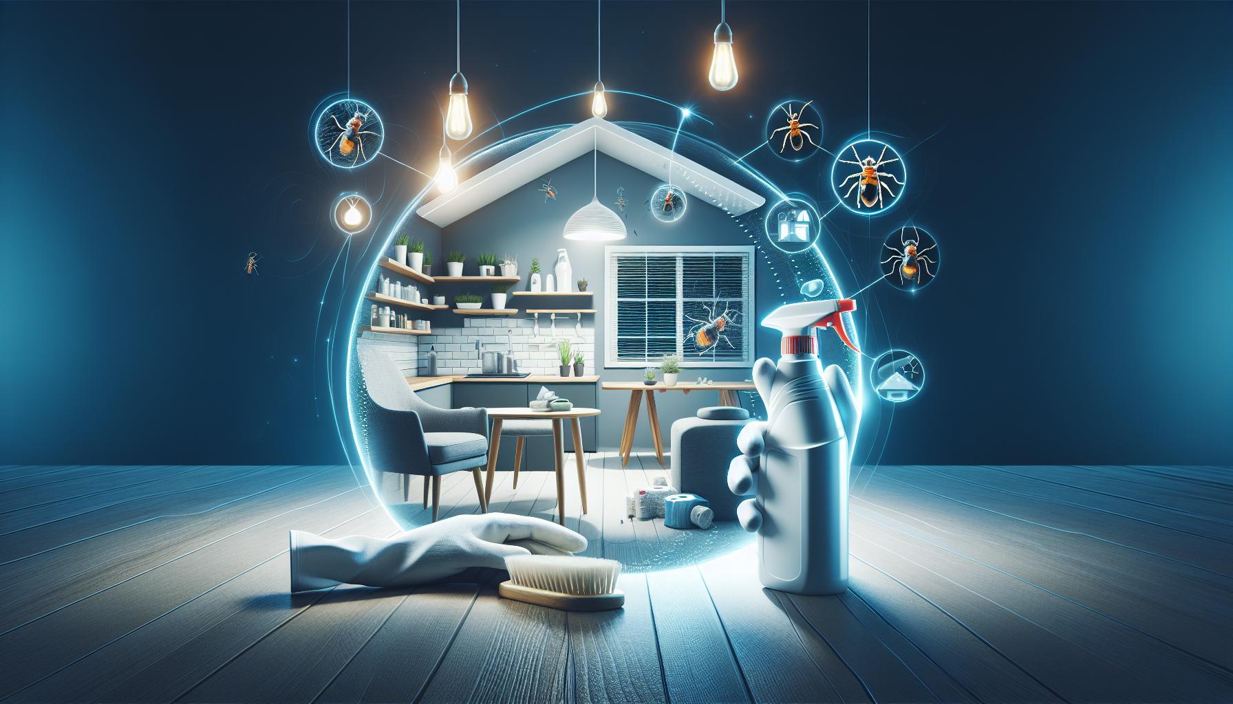 Técnicas de Disuasión Visual: Cómo el Color y Movimiento Pueden Ayudar