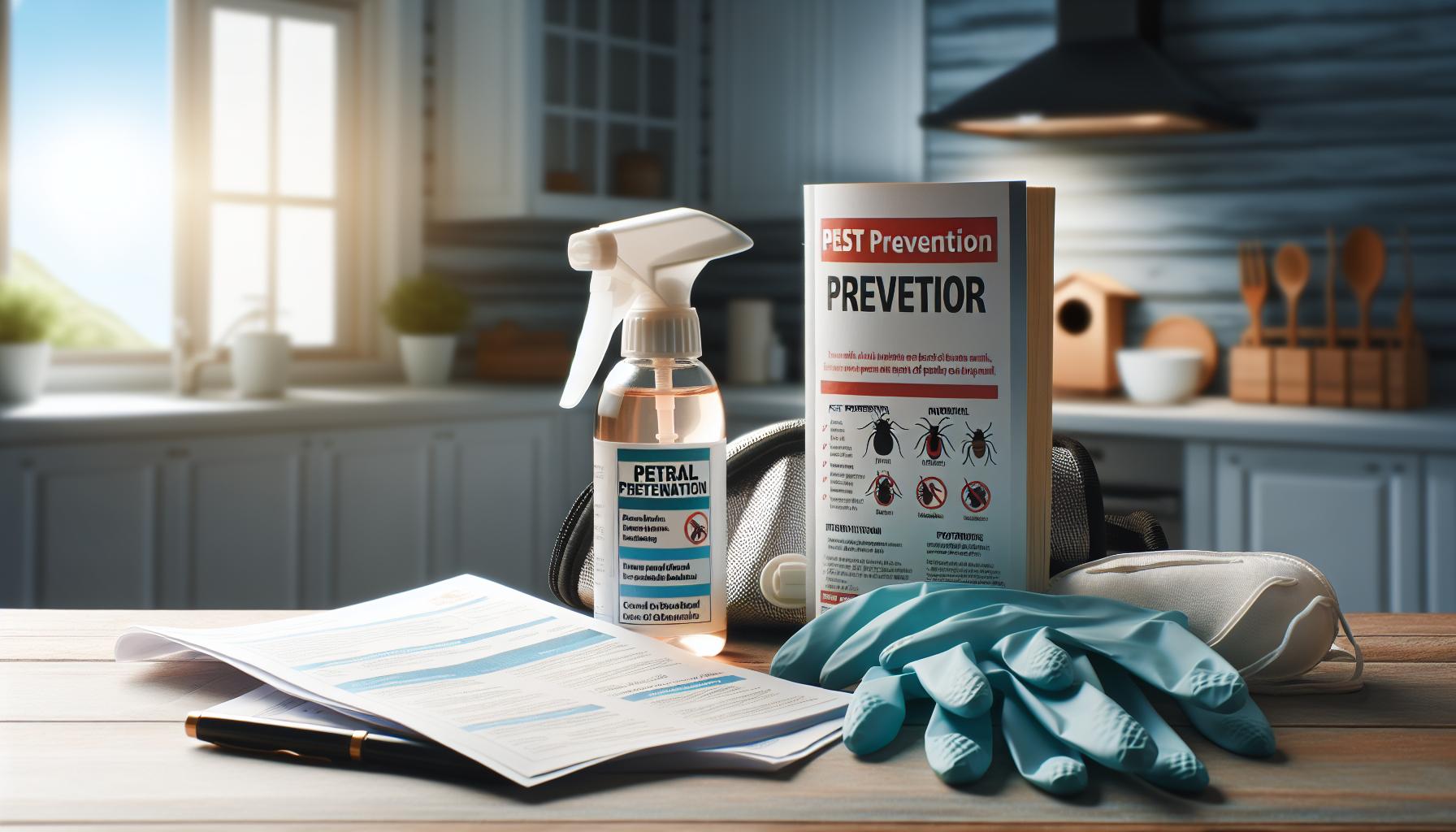 Técnicas de prevención y control que funcionan: ¡Manos a la obra!