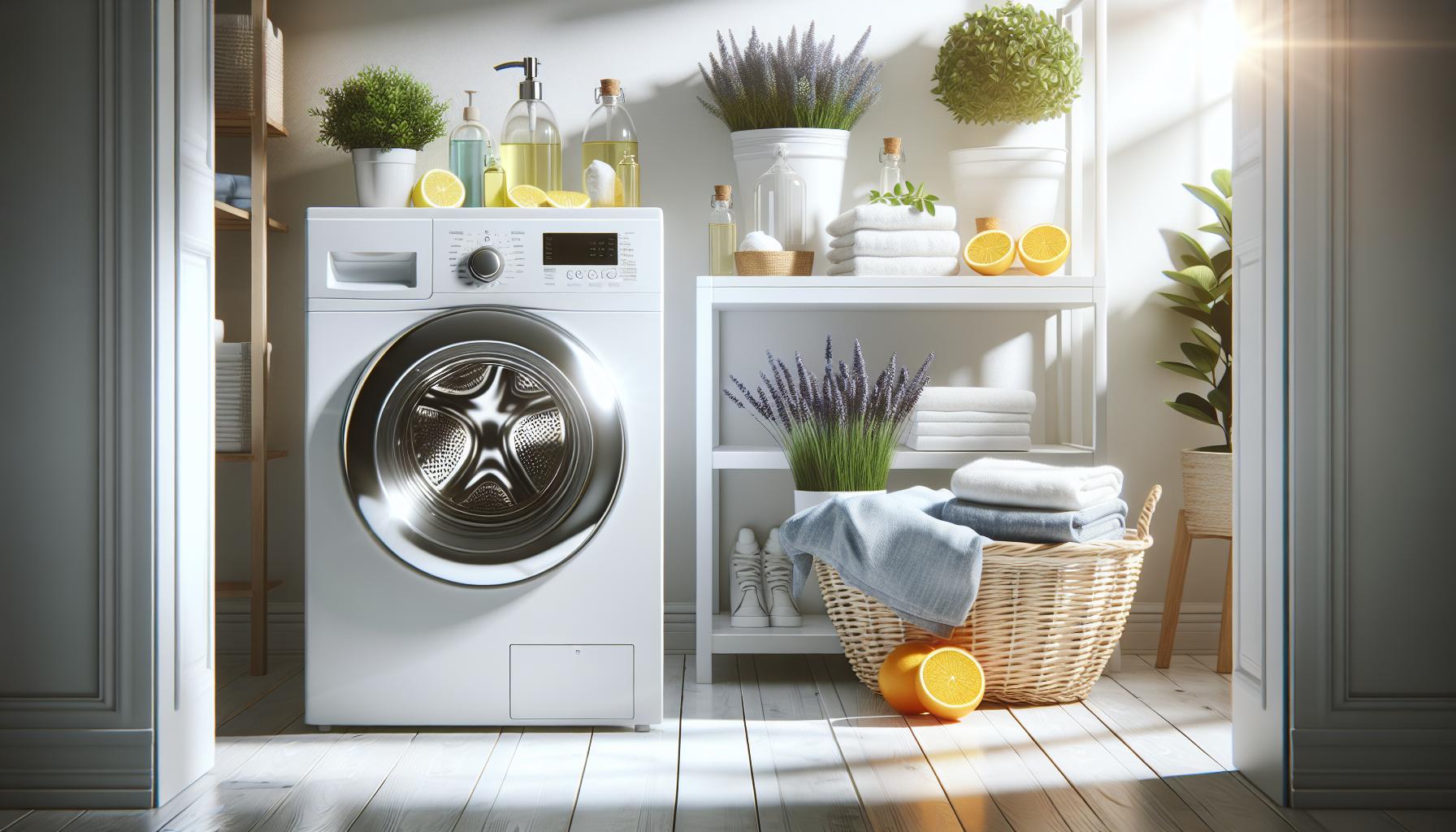 La temperatura ideal para eliminar pulgas en la lavadora