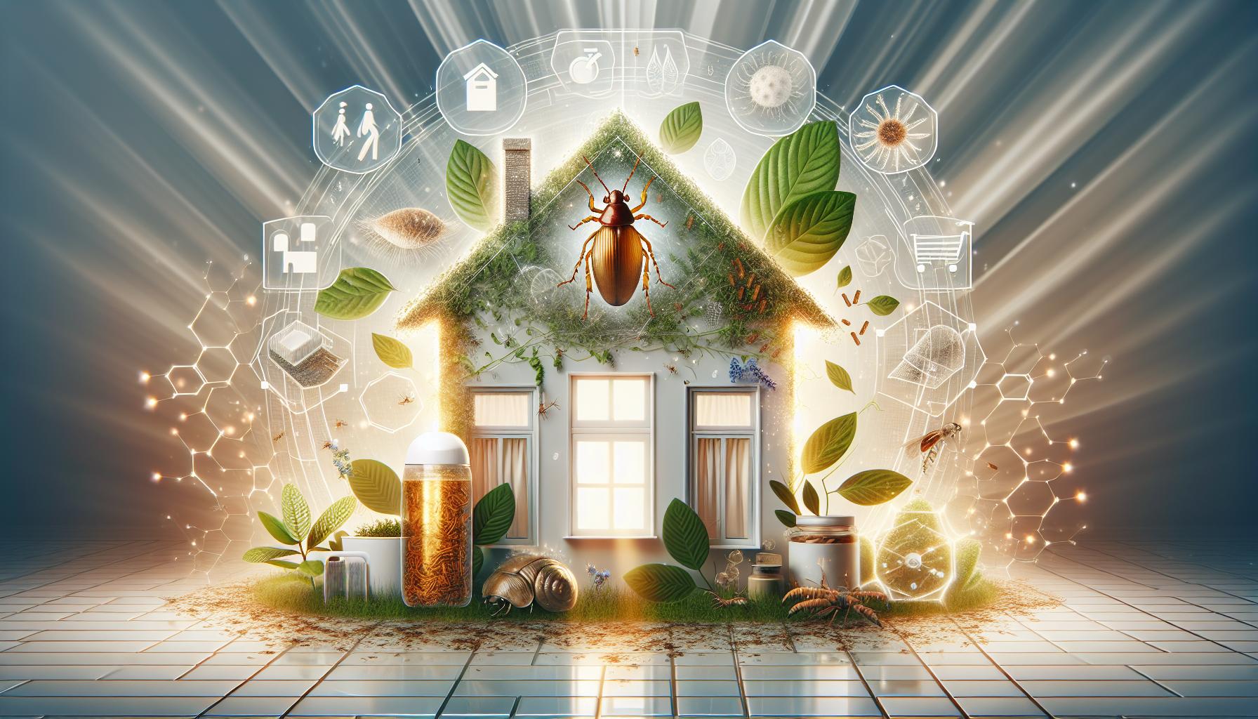 Temperaturas críticas: ¿A qué grado las pulgas mueren realmente?