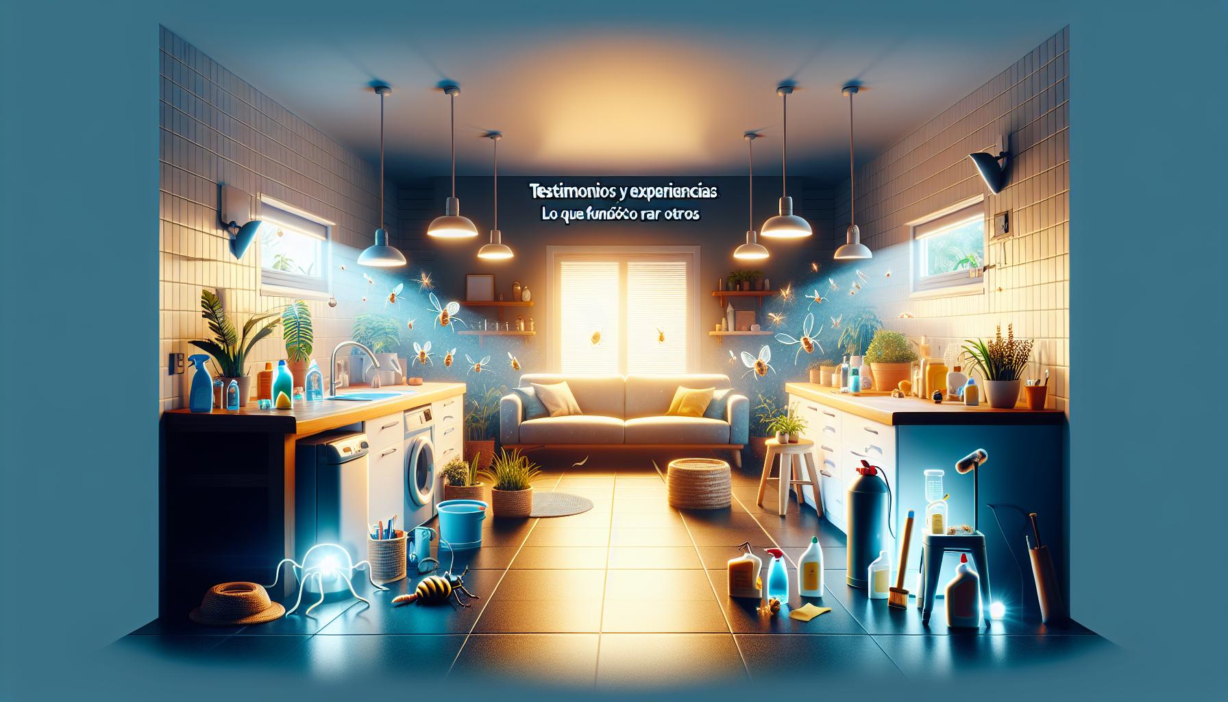 Testimonios y Experiencias: Lo que Funcionó para Otros