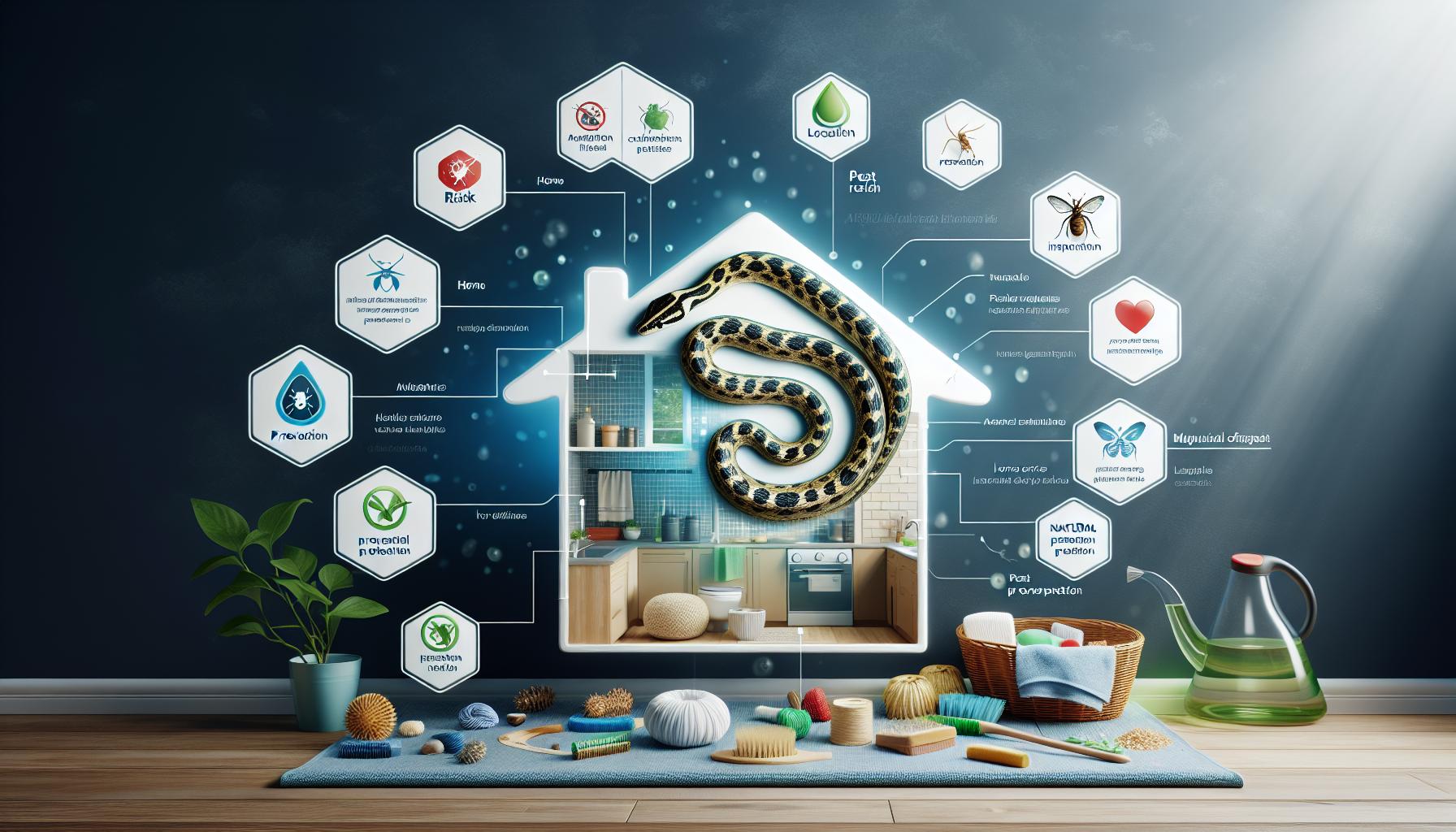 Tipos de Serpientes que Representan un Riesgo: ¿Cuáles Son y Dónde Se Encuentran?