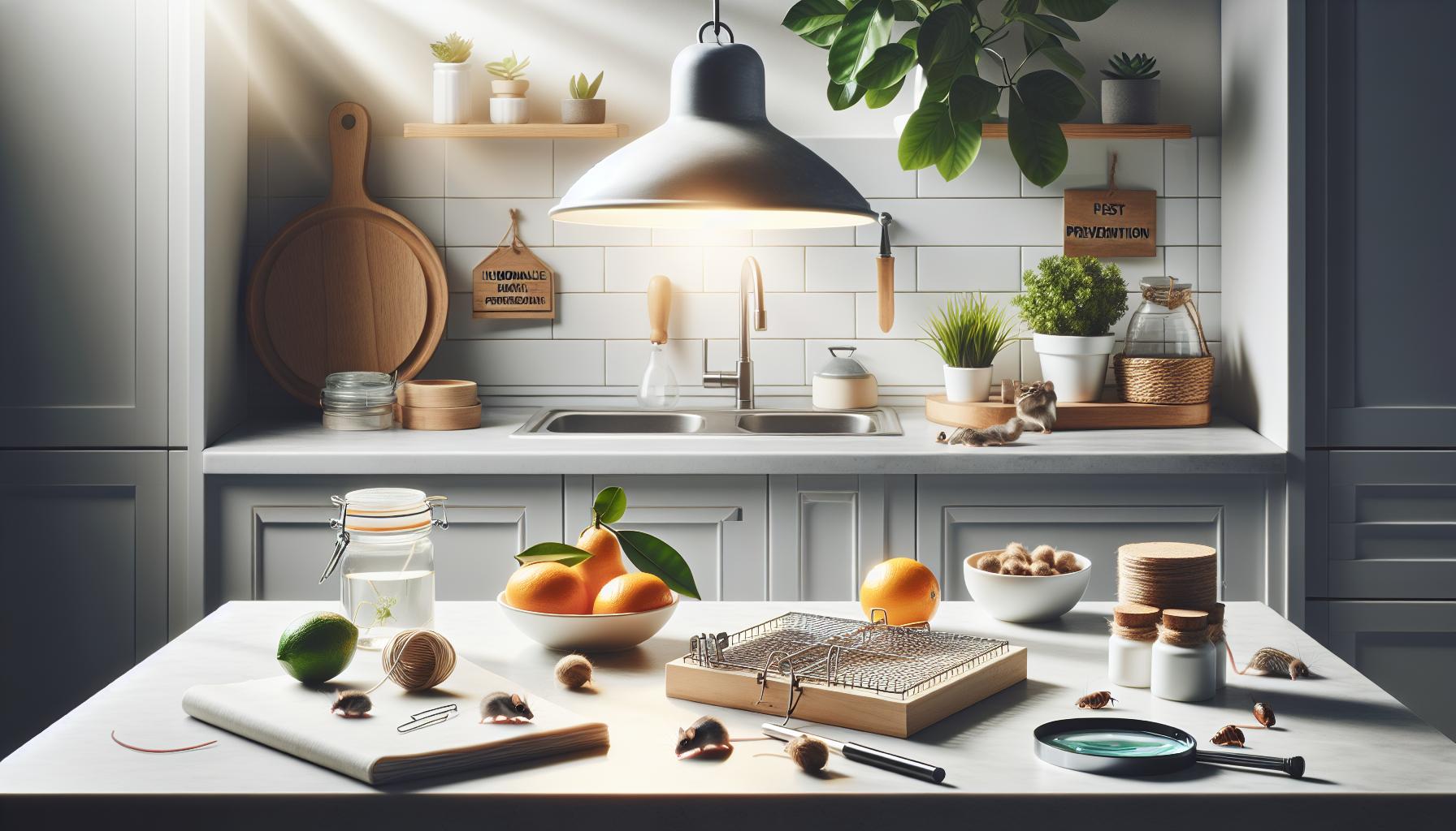 Trampas: Tipos, uso y efectividad