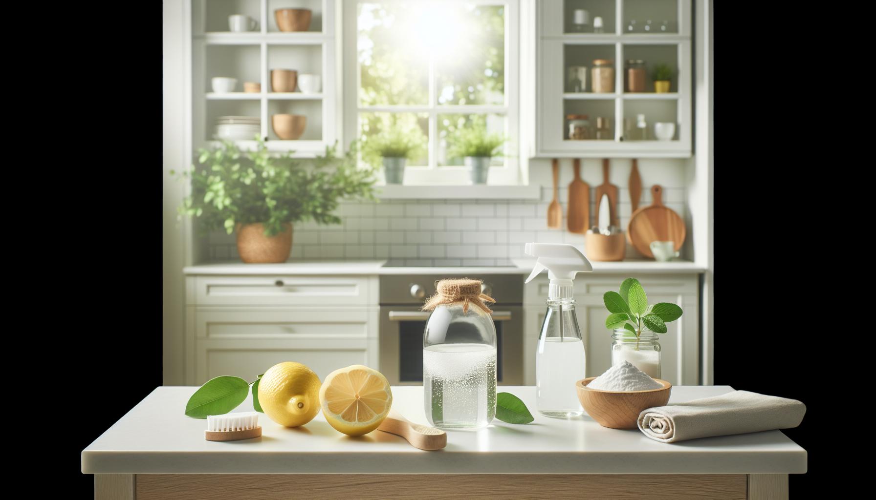 Tratamientos caseros: Soluciones eficaces con ingredientes cotidianos