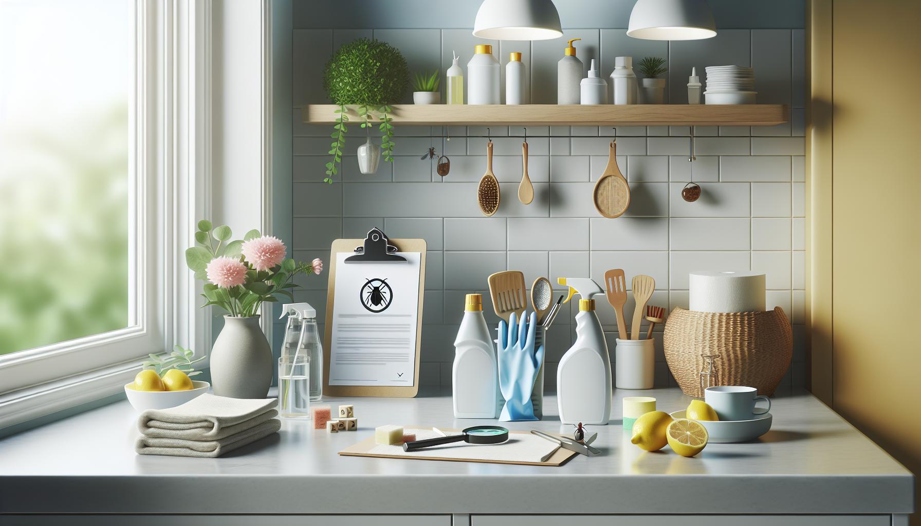 Tratamientos químicos: Opciones efectivas y precauciones necesarias