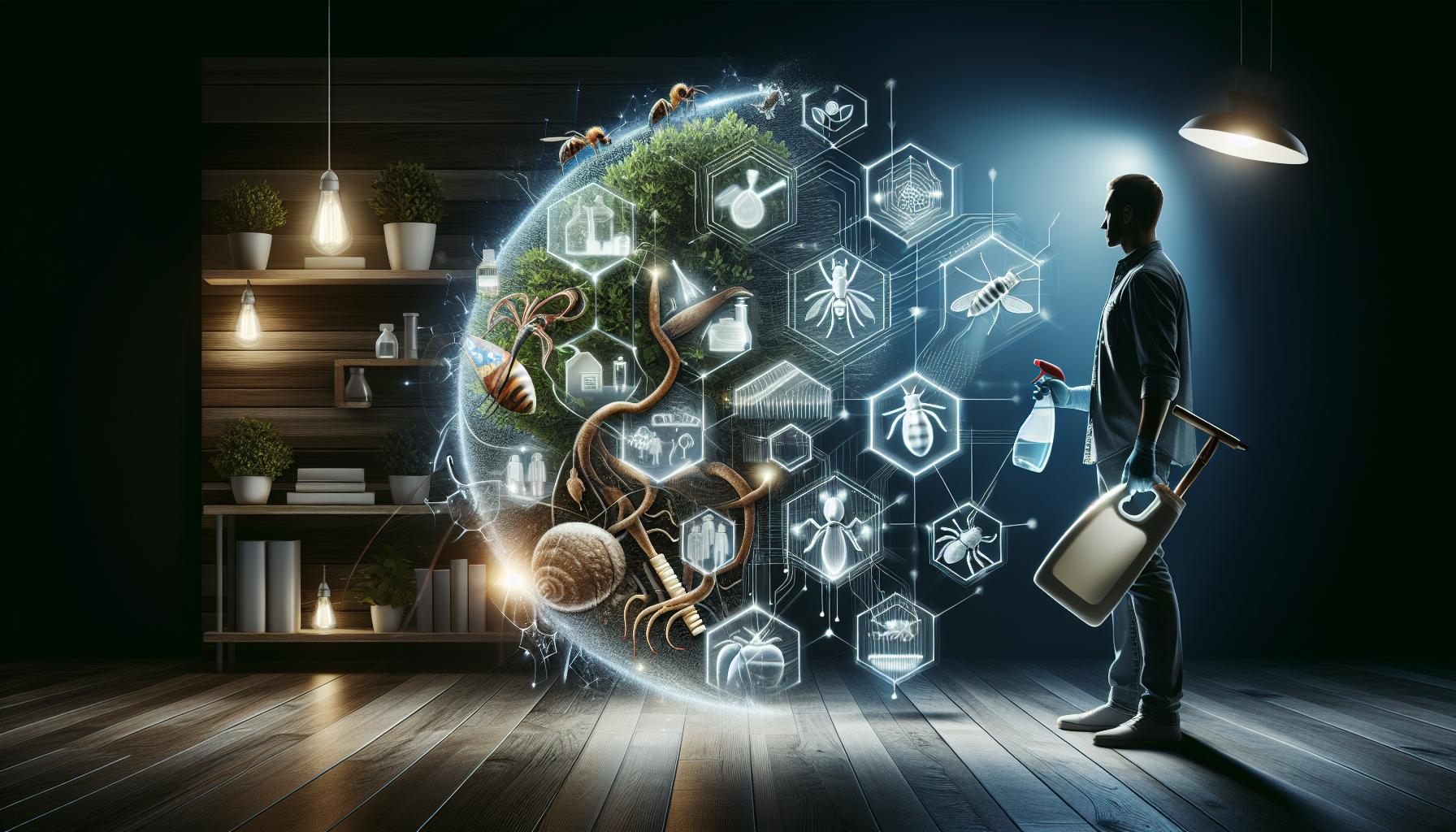 Ubicación Ideal: Dónde Colocar tu Trampa para Mayor Eficacia