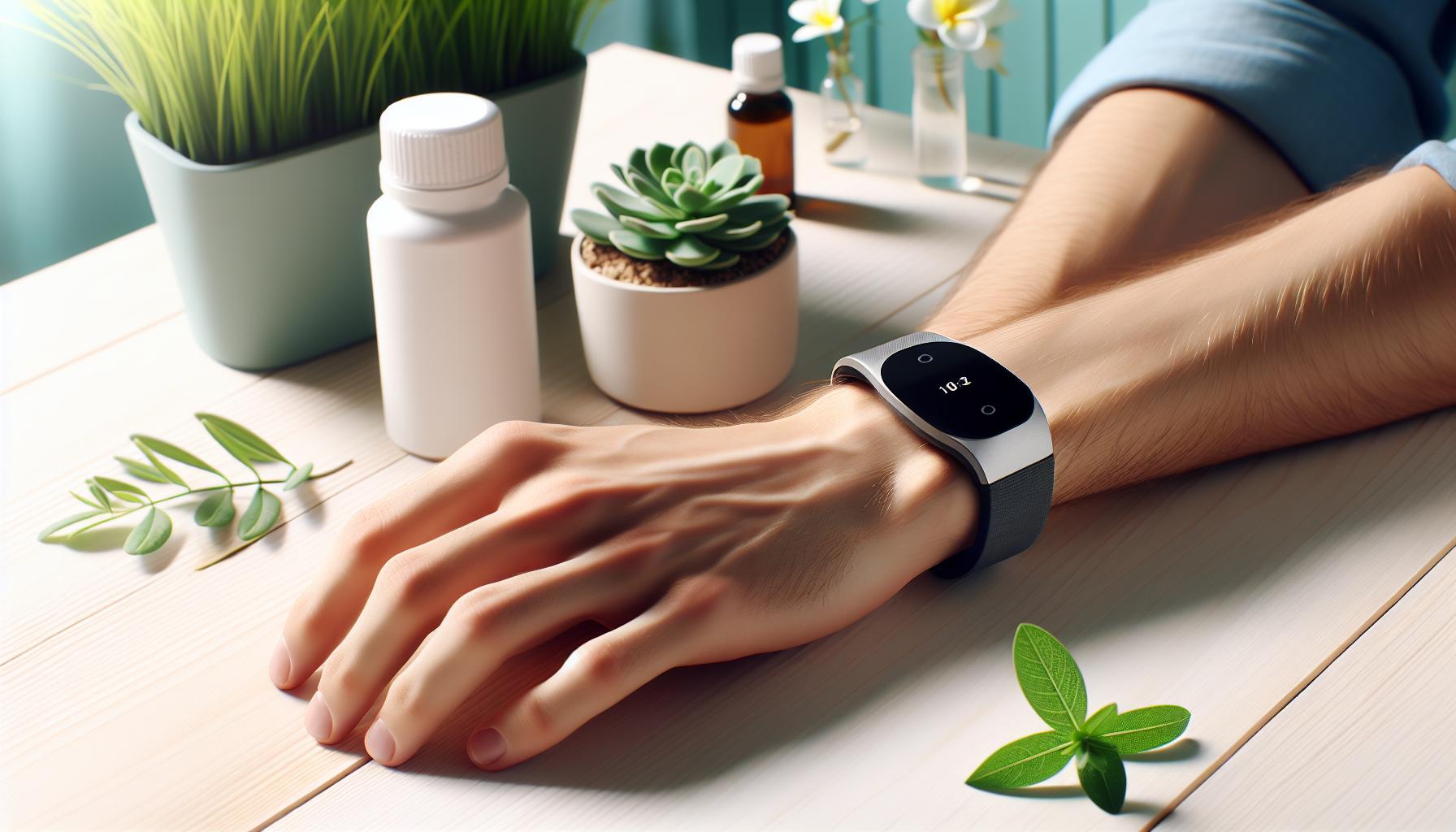 ¿Qué es una pulsera antimosquitos y cómo funciona?