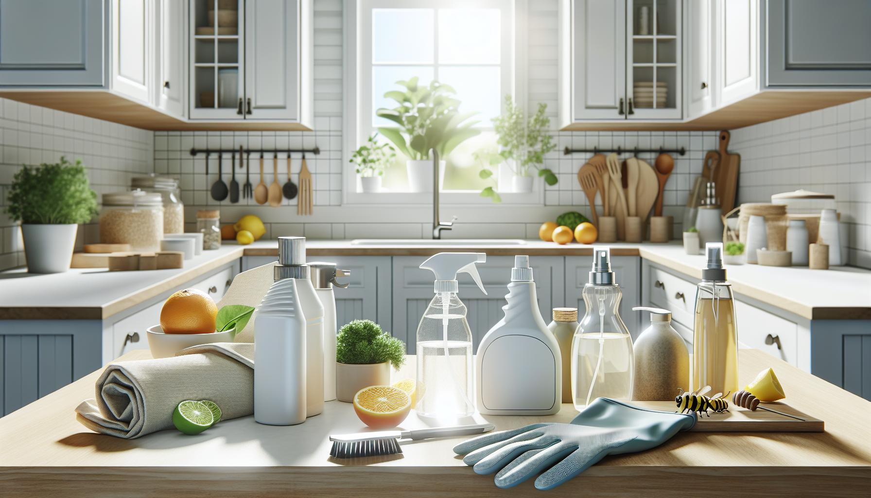 Uso Seguro de Productos Químicos para el Manejo de Plagas